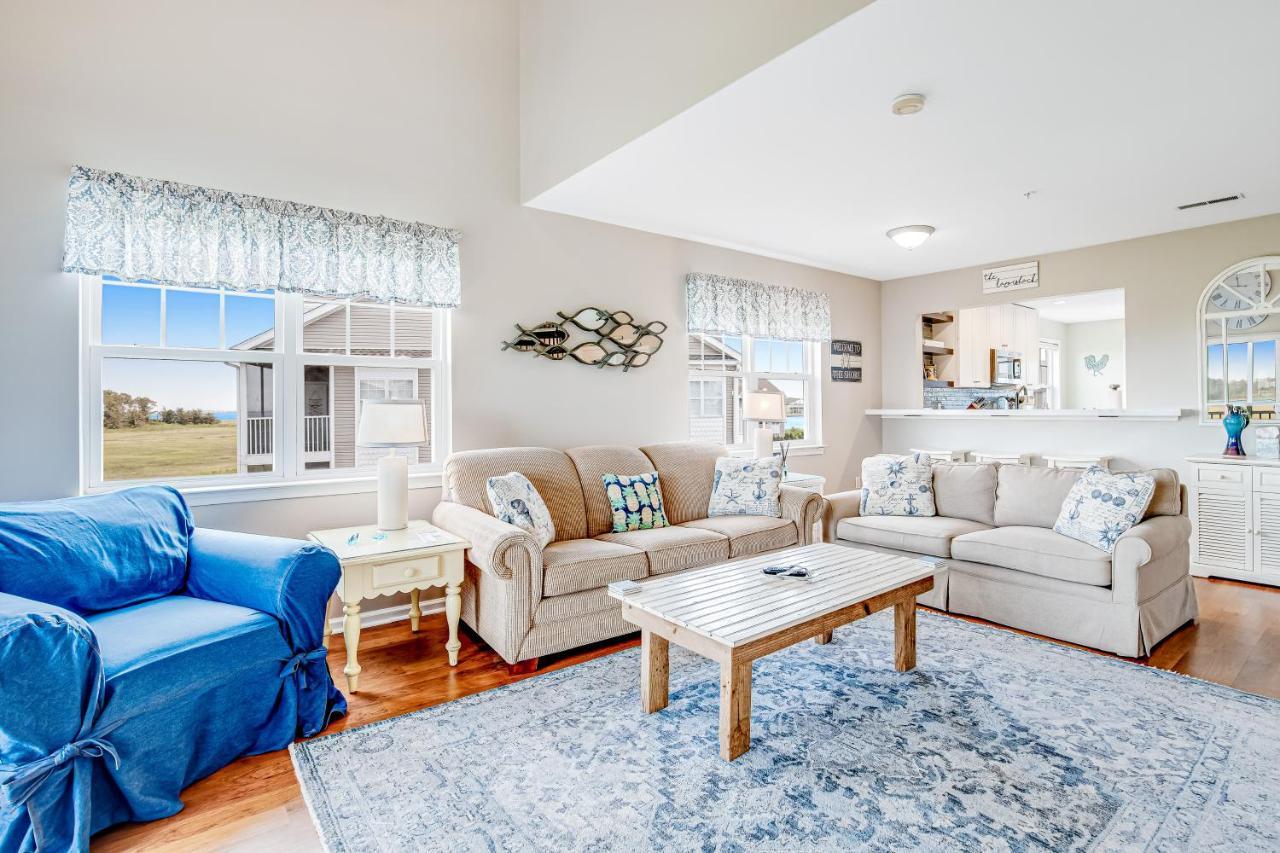 Bethany Bay 2505 Harbor Dr Ocean View Rom bilde