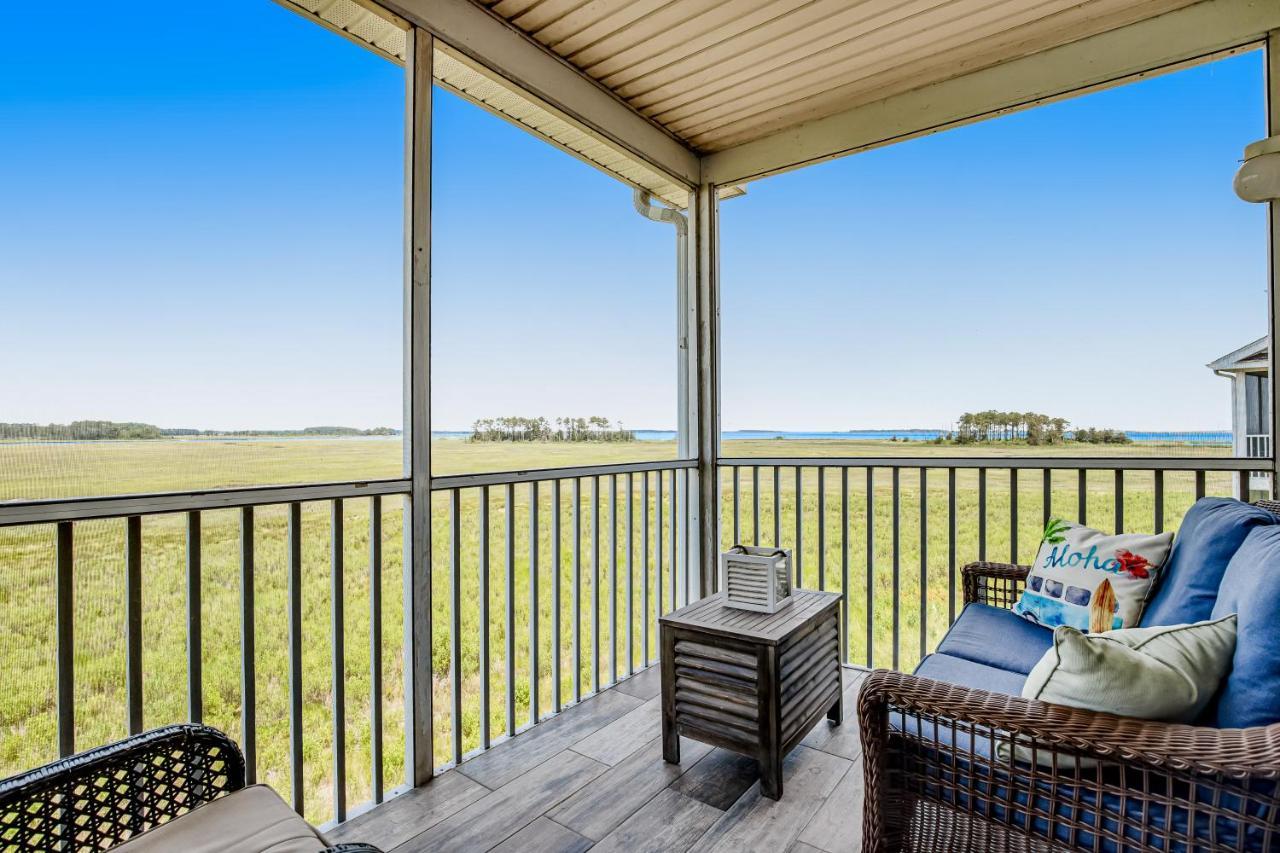 Bethany Bay 2505 Harbor Dr Ocean View Rom bilde