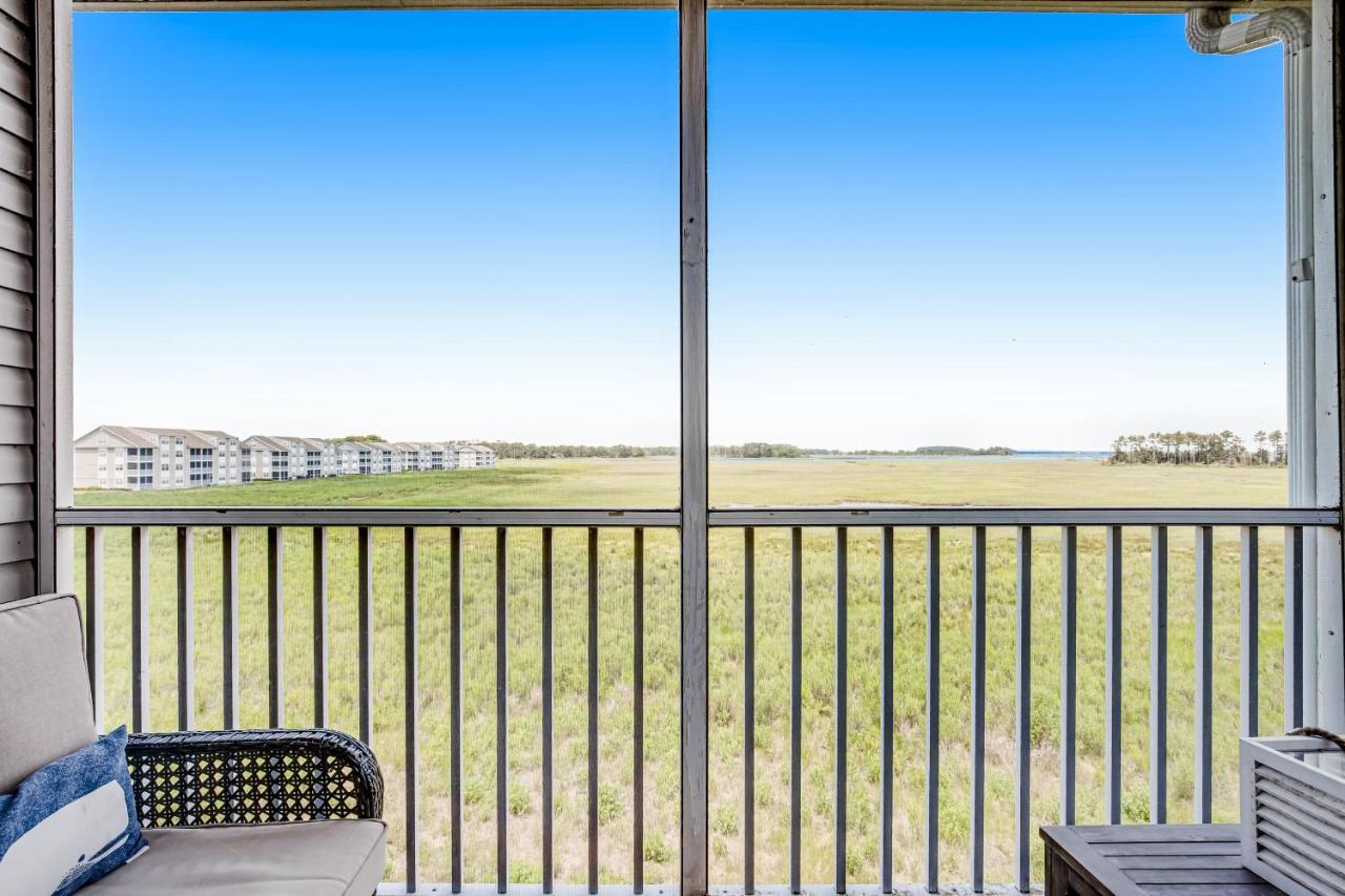 Bethany Bay 2505 Harbor Dr Ocean View Rom bilde