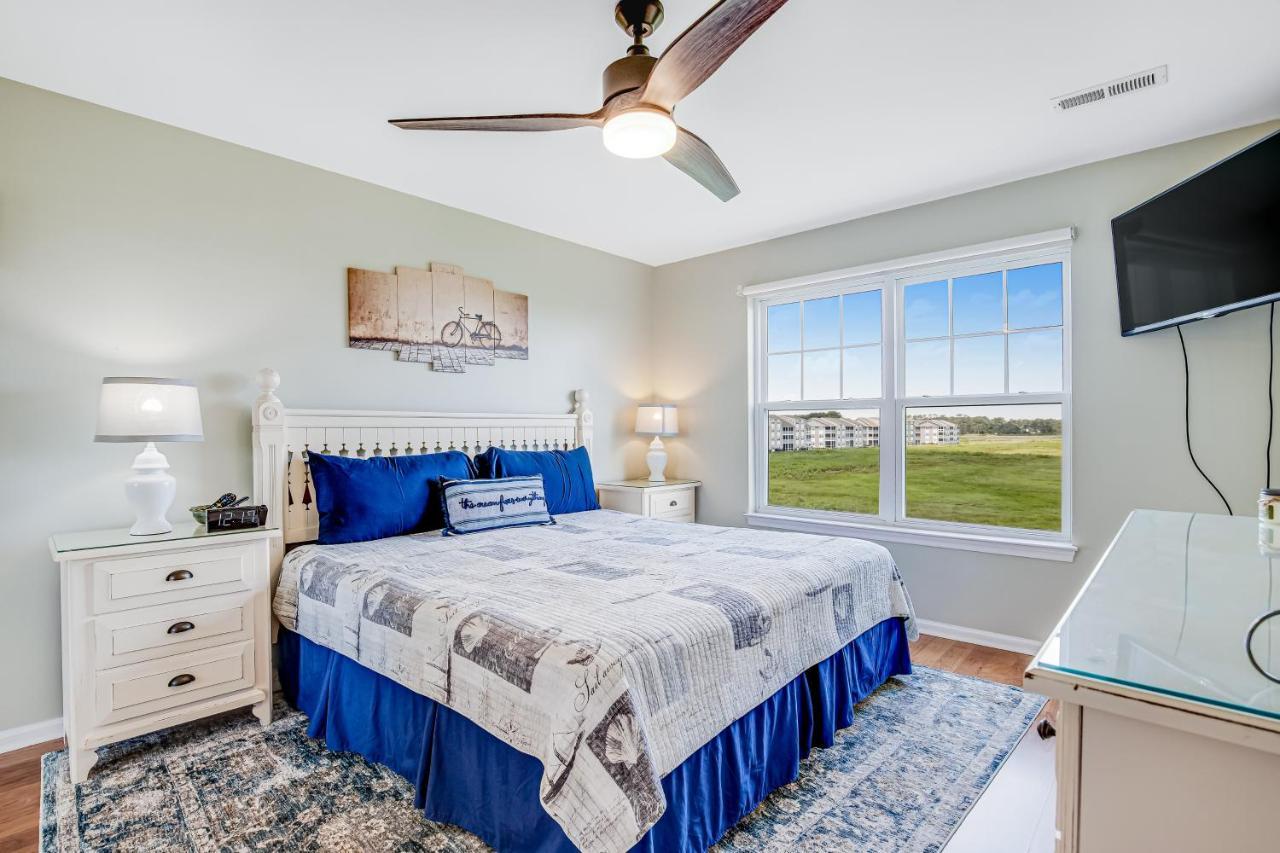 Bethany Bay 2505 Harbor Dr Ocean View Rom bilde