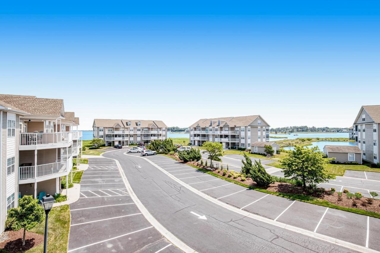 Bethany Bay 2505 Harbor Dr Ocean View Rom bilde