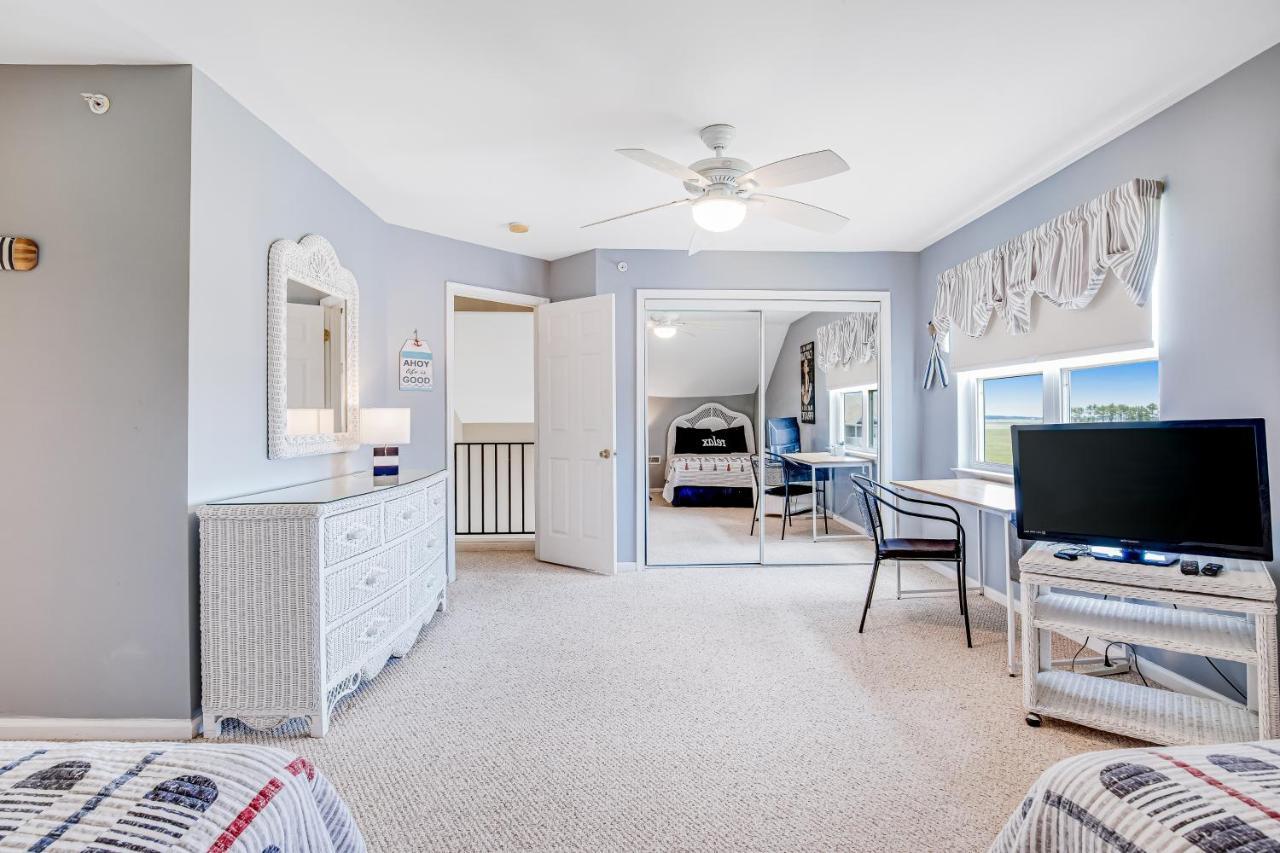 Bethany Bay 2505 Harbor Dr Ocean View Rom bilde