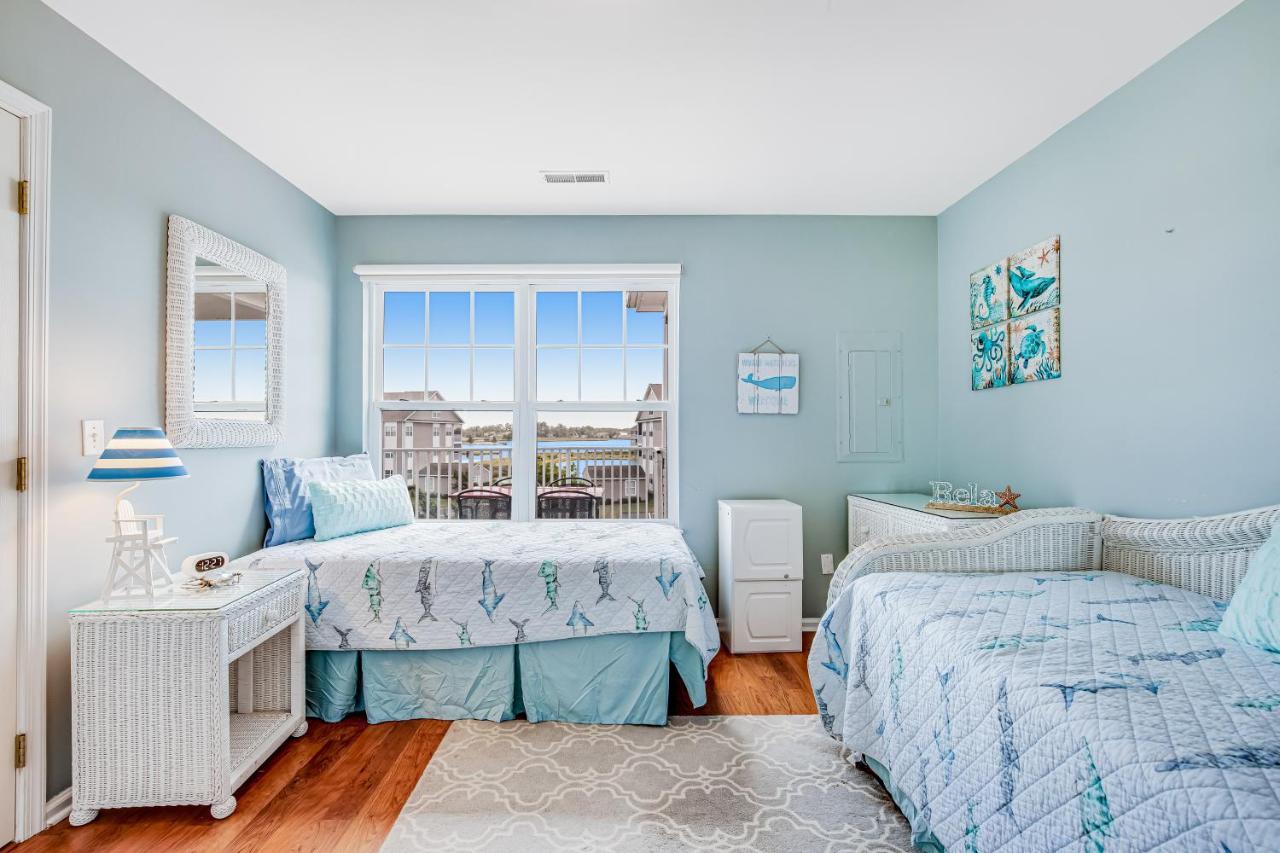 Bethany Bay 2505 Harbor Dr Ocean View Rom bilde