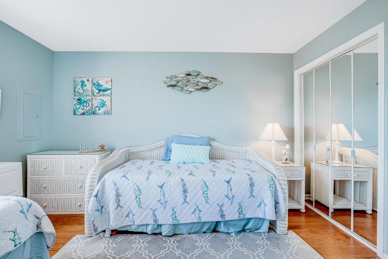 Bethany Bay 2505 Harbor Dr Ocean View Rom bilde