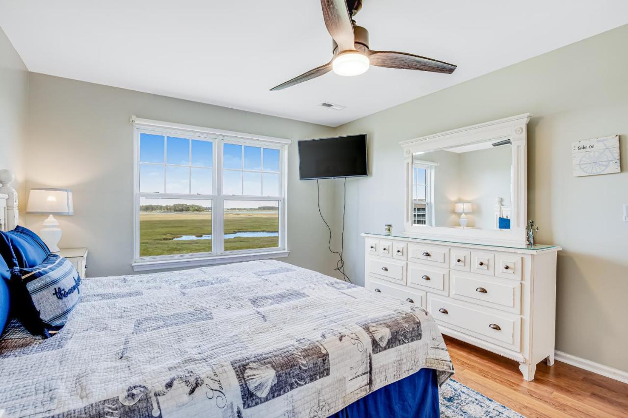 Bethany Bay 2505 Harbor Dr Ocean View Rom bilde