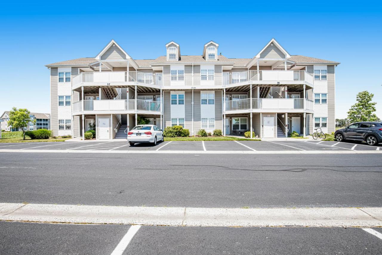 Bethany Bay 2505 Harbor Dr Ocean View Rom bilde
