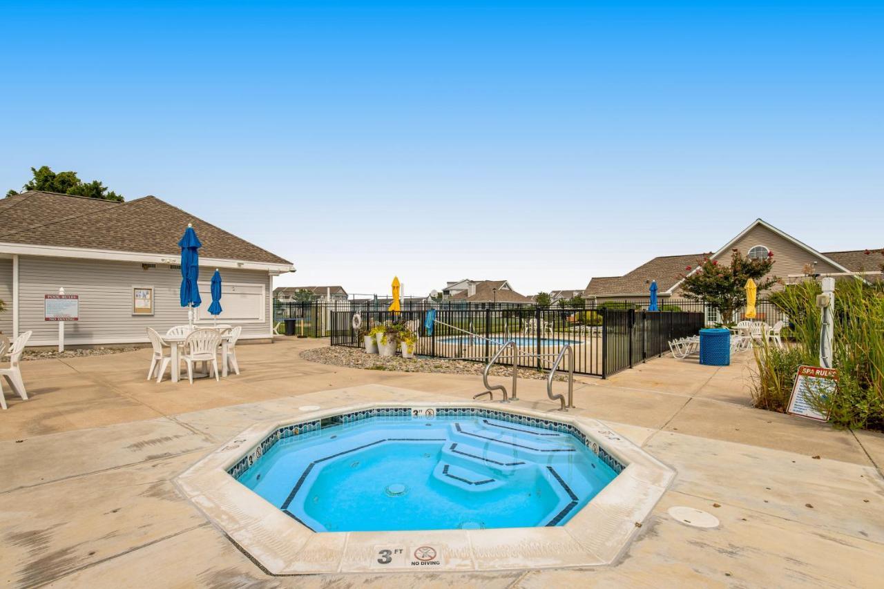 Bethany Bay 2505 Harbor Dr Ocean View Rom bilde
