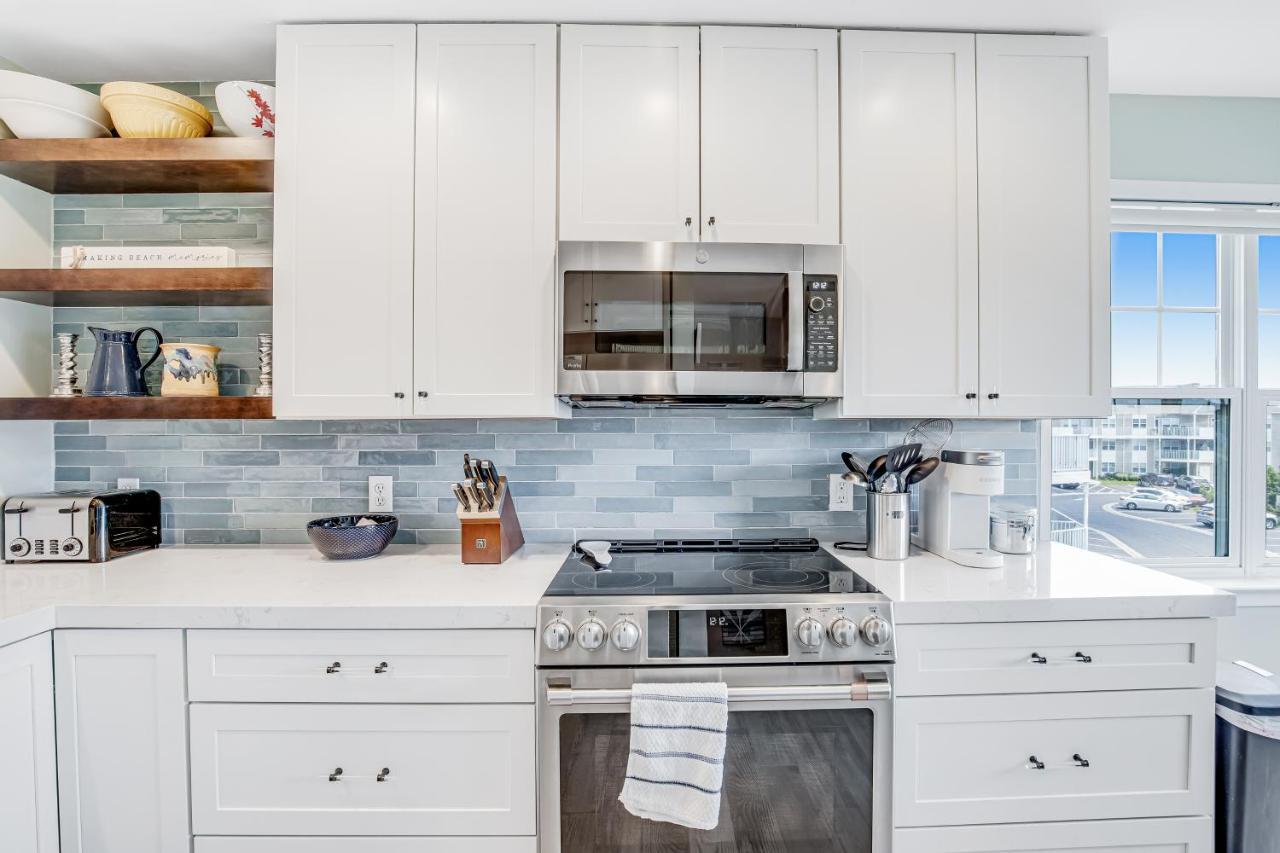 Bethany Bay 2505 Harbor Dr Ocean View Rom bilde