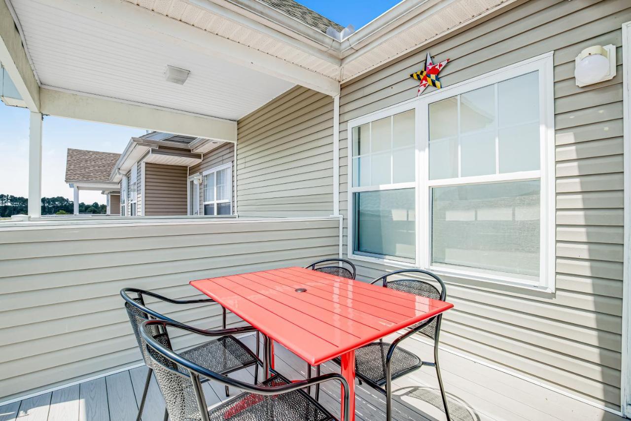 Bethany Bay 2505 Harbor Dr Ocean View Rom bilde