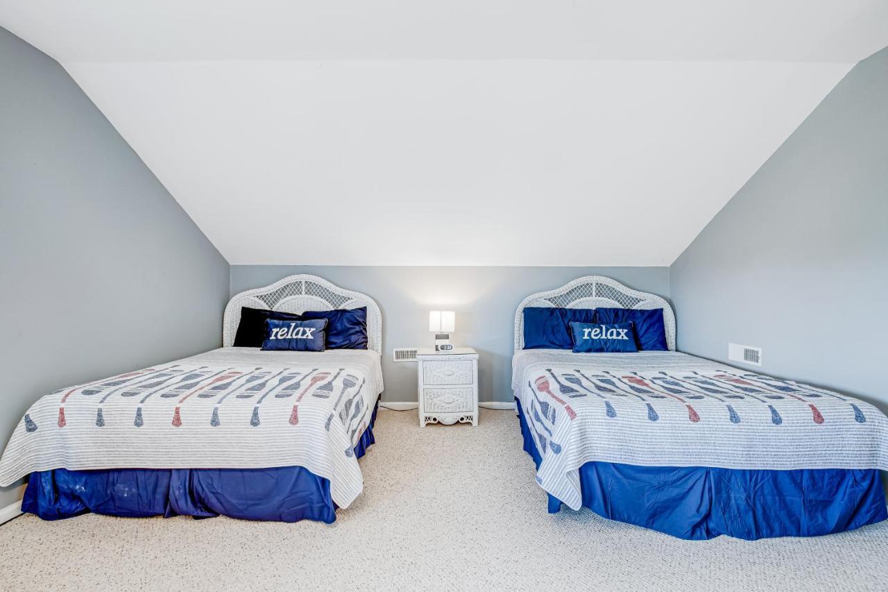 Bethany Bay 2505 Harbor Dr Ocean View Rom bilde