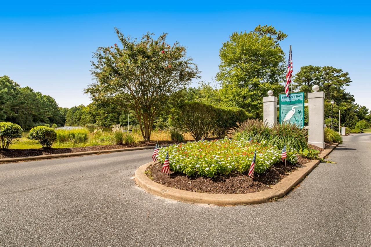 Bethany Bay 2505 Harbor Dr Ocean View Rom bilde